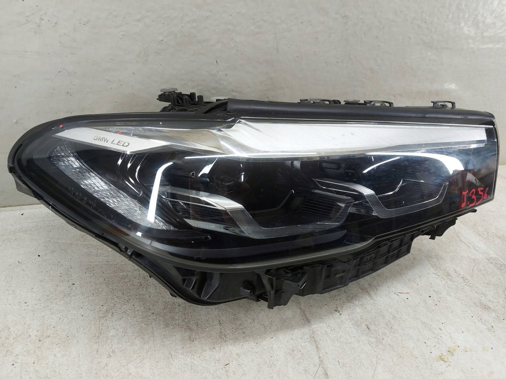 Frontscheinwerfer BMW 5 G31 G30 5A388C4-03 Rechts Scheinwerfer Headlight SCH6313263948wp
