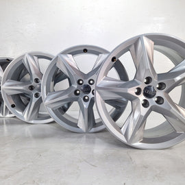 4x Alufelge 19 Zoll 8.0