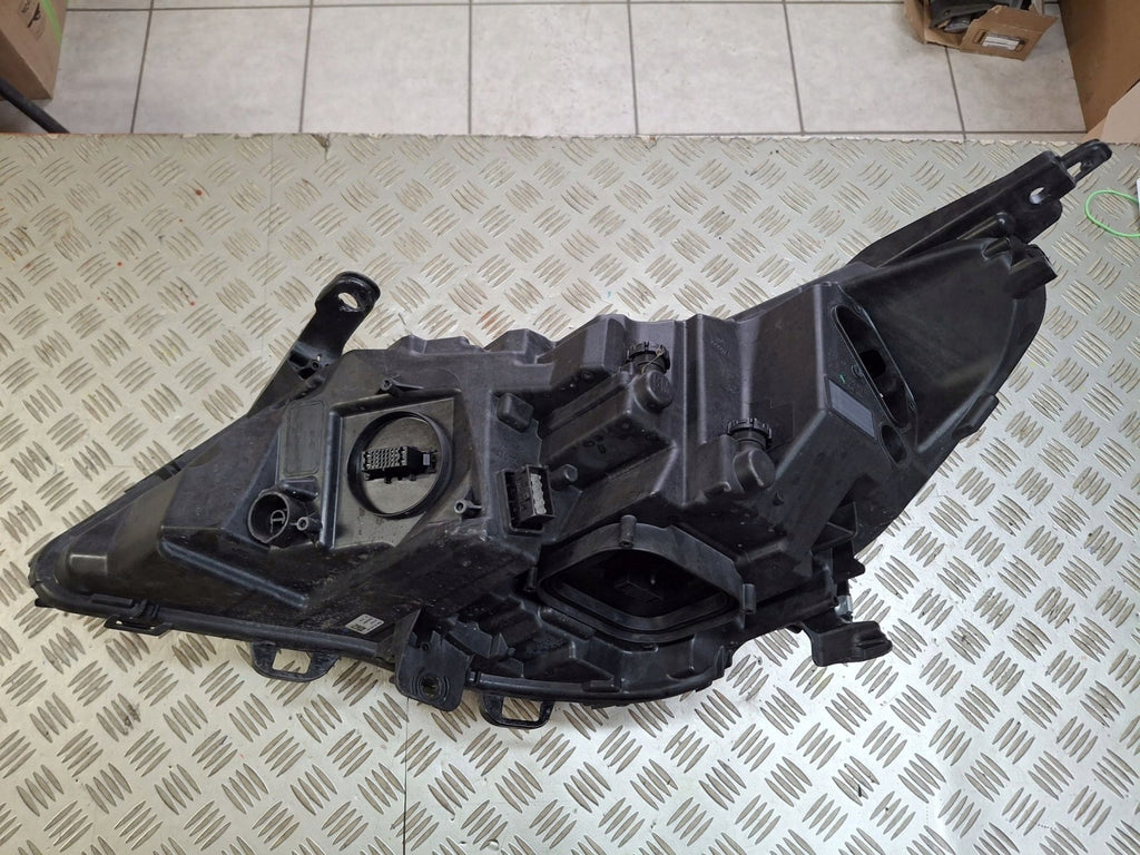 Frontscheinwerfer Opel Astra B16 39055746 2017 Rechts Scheinwerfer Headlight SCH3394015506xf