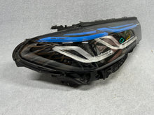 Laden Sie das Bild in den Galerie-Viewer, Frontscheinwerfer BMW 5 G31 G30 8082662G30 Laser Ein Stück (Rechts oder Links) SCH3317848290je