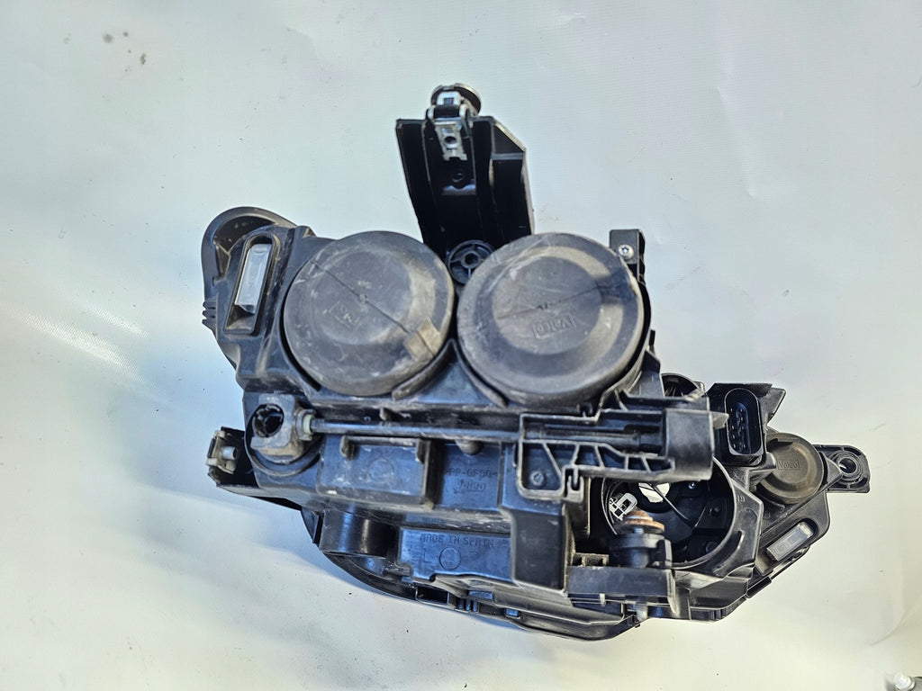 Frontscheinwerfer VW Passat B8 90049907 LED Links Scheinwerfer Headlight SCH9807382713qc