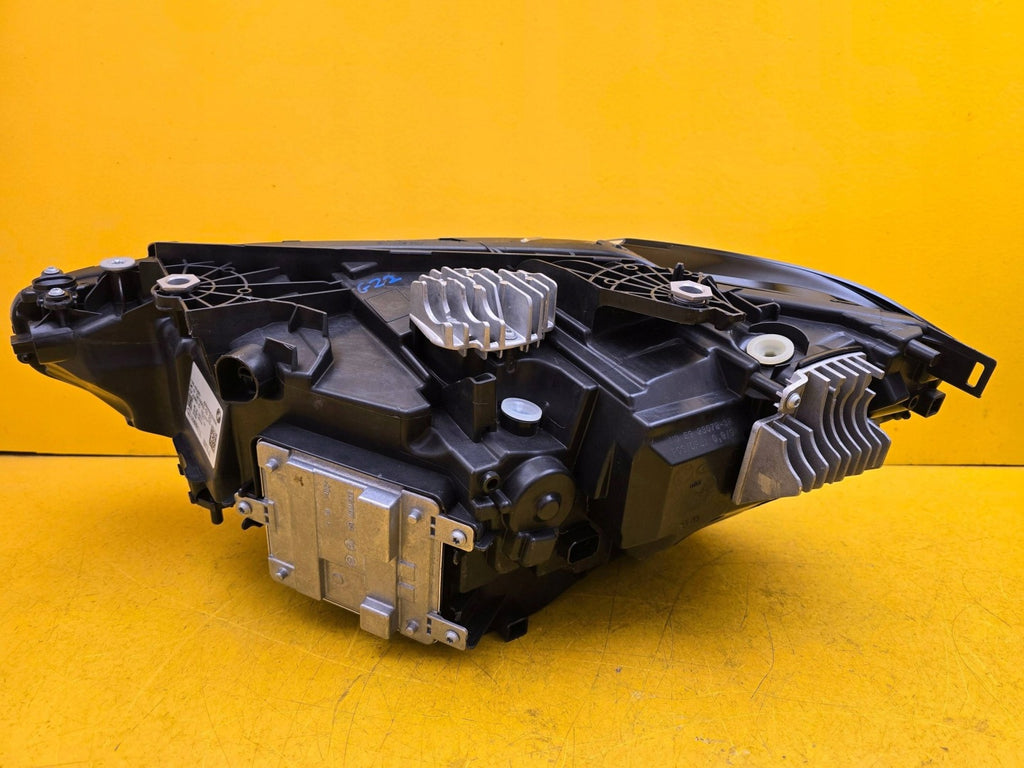 Frontscheinwerfer BMW 4 G22 G23 G26 5A19352-03 Rechts Scheinwerfer Headlight SCH6502988086mi