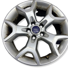 1x Alufelge 17 Zoll 5x108 471348V41AB Ford Kuga I Rim Wheel FEL5420040617ky