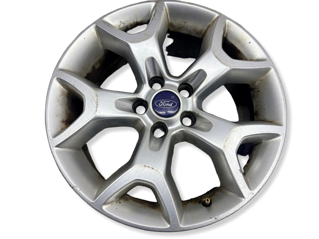 1x Alufelge 17 Zoll 5x108 471348V41AB Ford Kuga I Rim Wheel FEL5420040617ky