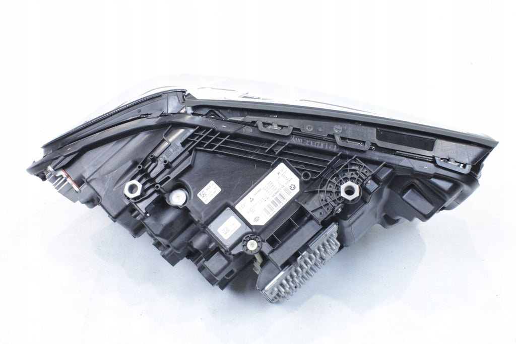 Frontscheinwerfer BMW G30 F90 5A388C7-04 Links Scheinwerfer Headlight SCH8257996756hl