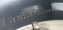 Load image into Gallery viewer, 1x Alufelge 18 Zoll 8.0" 5x112 54ET 8092353- BMW F44 1 F40 Rim Wheel FEL7552544712yn