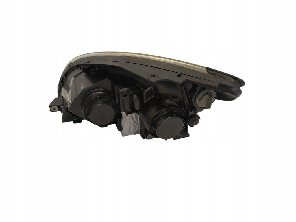 Frontscheinwerfer Hyundai I30 92102-21 Rechts Scheinwerfer Headlight SCH6043602332vj