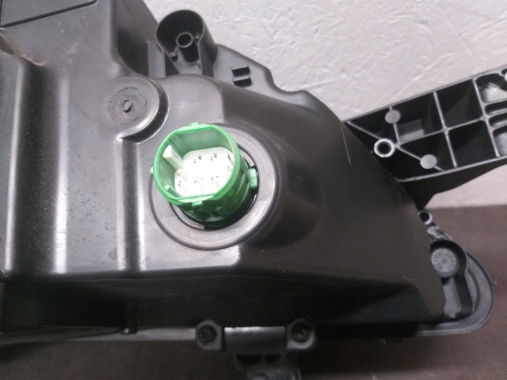 Frontscheinwerfer Citroën Jumper Ducato Boxer 1394428080 Links Headlight