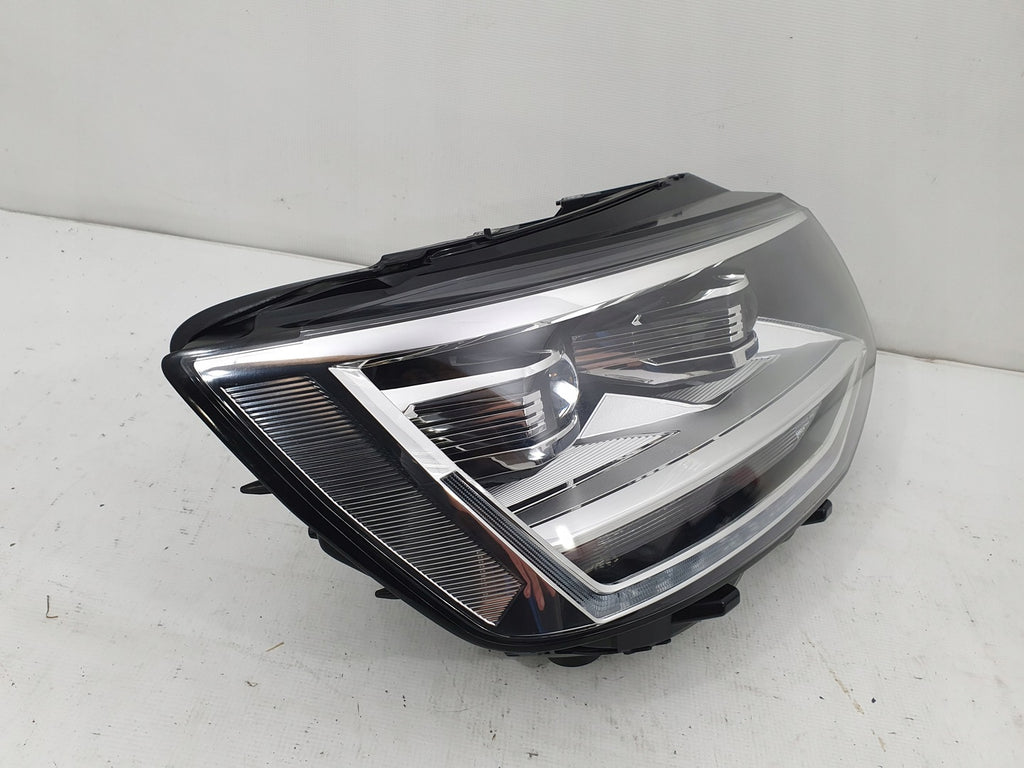 Frontscheinwerfer VW T6 7E1941036 LED Rechts Scheinwerfer Headlight SCH7220990796pz