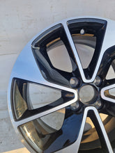 Load image into Gallery viewer, 1x Alufelge 16 Zoll 6.5&quot; 4x100 44ET 403009927R 403003471 Renault Captur Clio 1