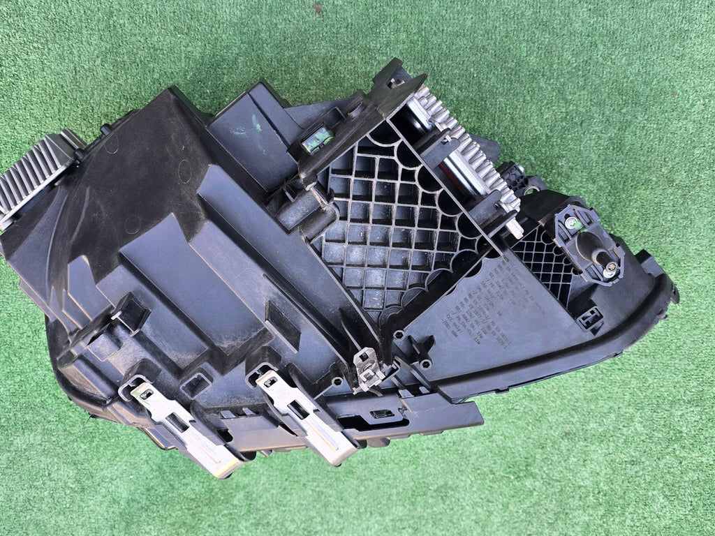 Frontscheinwerfer BMW 2 Coupe G42 5A3DC85-05 Full LED Links Headlight SCH5231752272yk