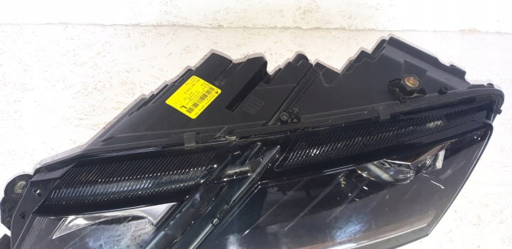 Frontscheinwerfer Skoda Octavia III 5E1941015D Full LED Links Headlight SCH9108682066za