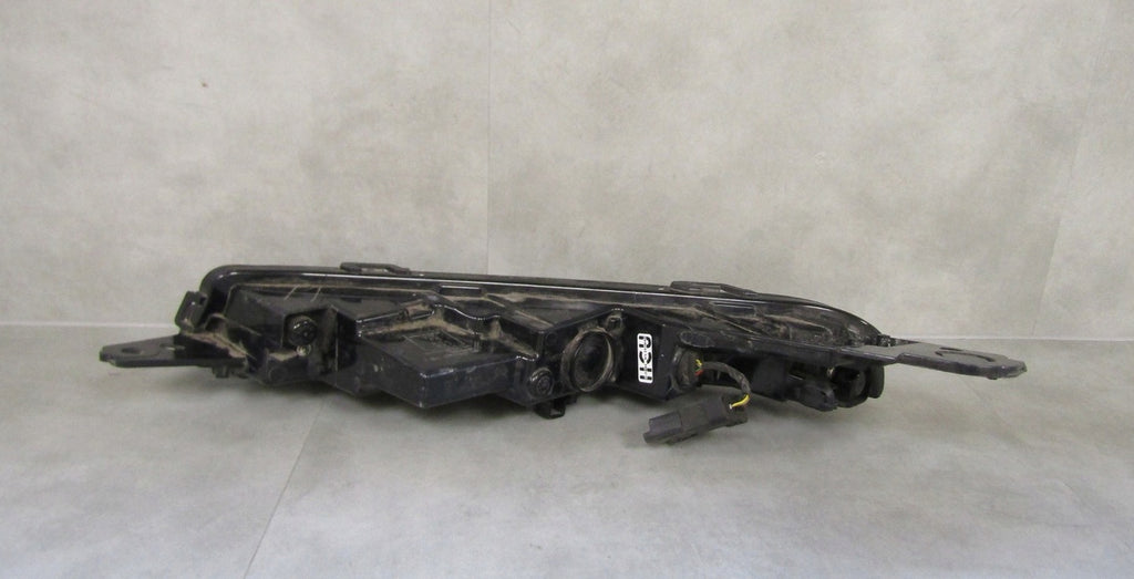 Frontscheinwerfer Citroën C5 Aircross 98180050080 LED Rechts Headlight