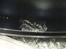 Laden Sie das Bild in den Galerie-Viewer, 1x Alufelge 17 Zoll 7.5&quot; 5x108 44ET Glanz Schwarz 9843281580 Opel Astra L