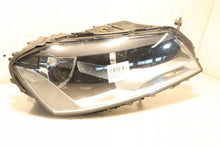 Load image into Gallery viewer, Frontscheinwerfer VW Passat B7 90010126 Rechts Scheinwerfer Headlight SCH8096760126na
