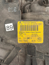 Load image into Gallery viewer, Frontscheinwerfer BMW E46 6911446 Xenon Rechts Scheinwerfer Headlight SCH6617785859gw