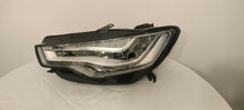 Laden Sie das Bild in den Galerie-Viewer, Frontscheinwerfer Audi 4G0941033 Full LED Links Scheinwerfer Headlight