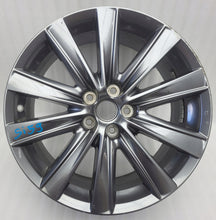 Laden Sie das Bild in den Galerie-Viewer, 1x Alufelge 19 Zoll 7.5" 5x114.3 45ET Matt Graphit 9965347590 Mazda Cx5 Cx3 Cx7 FEL2667731527yz