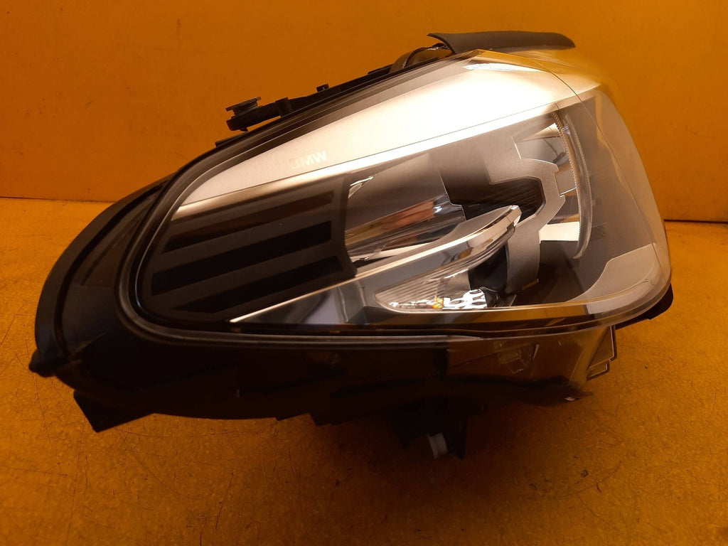 Frontscheinwerfer BMW 5 G31 G30 7439200 LED Rechts Scheinwerfer Headlight SCH1296843719qc
