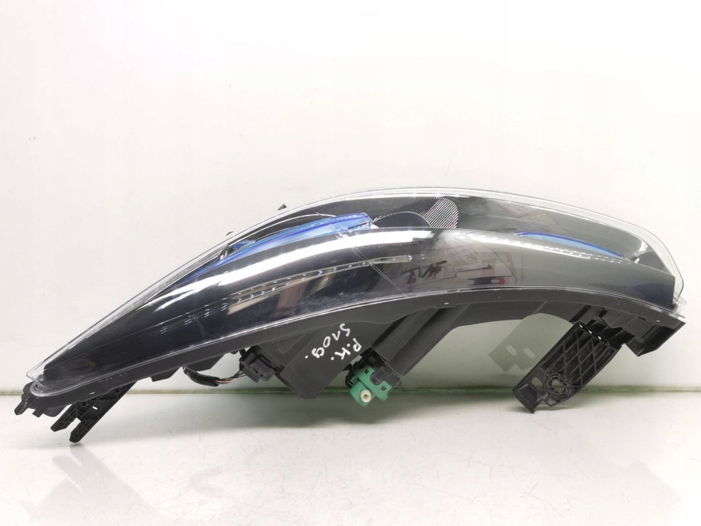 Frontscheinwerfer Renault Zoe 180584 180585 Links Scheinwerfer Headlight SCH5730261504bf