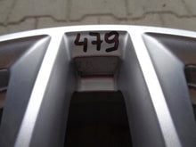 Load image into Gallery viewer, 1x Alufelge 20 Zoll 8.5" 5x112 43ET 4G9601025M 4G9601025N Audi A6 Allroad C7 FEL5274019355ep