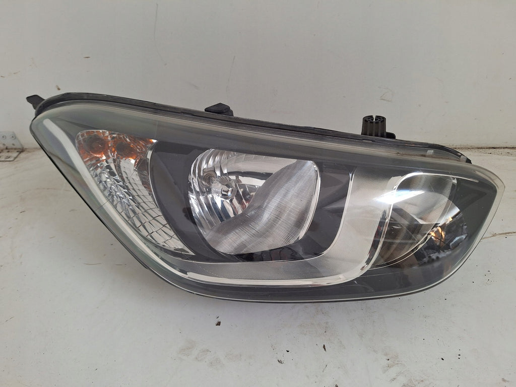 Frontscheinwerfer Hyundai I20 92102-4P500 Rechts Scheinwerfer Headlight