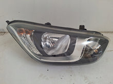 Laden Sie das Bild in den Galerie-Viewer, Frontscheinwerfer Hyundai I20 92102-4P500 Rechts Scheinwerfer Headlight