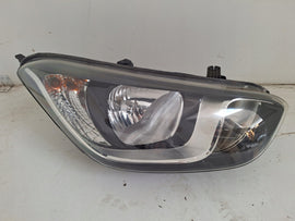 Frontscheinwerfer Hyundai I20 92102-4P500 Rechts Scheinwerfer Headlight