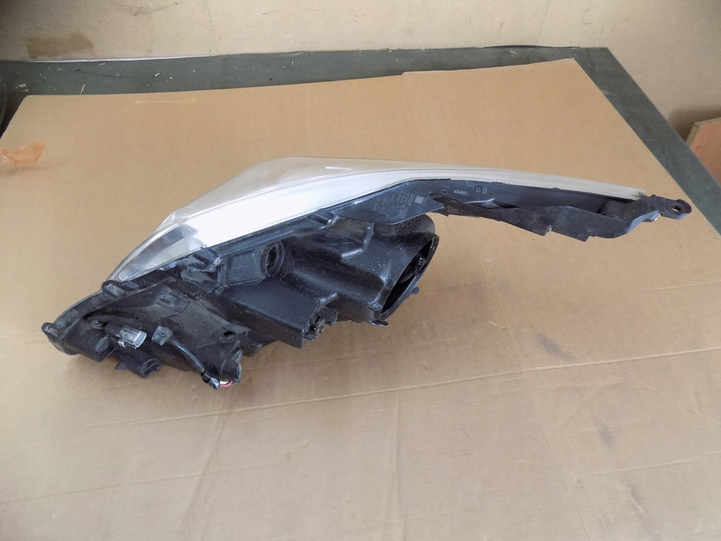 Frontscheinwerfer Toyota Avensis 81118-05310 Rechts Scheinwerfer Headlight SCH8710501375wb