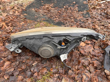 Laden Sie das Bild in den Galerie-Viewer, Frontscheinwerfer Citroën C4 Grand Picasso Xenon Rechts Scheinwerfer Headlight