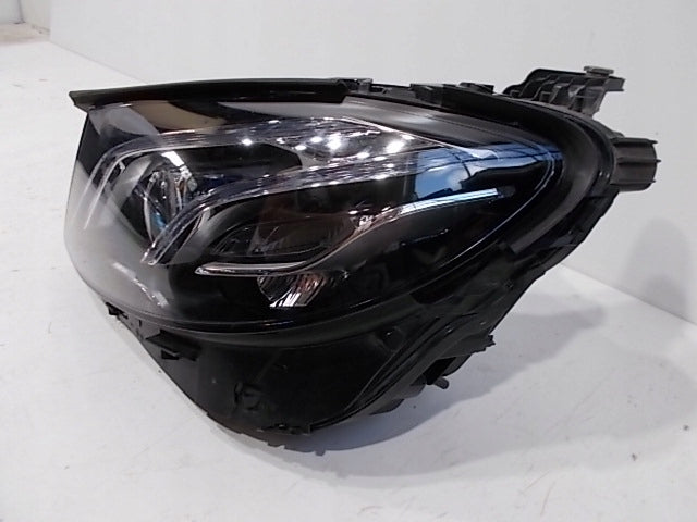 Frontscheinwerfer Mercedes-Benz A2139064704KZ Xenon Links Scheinwerfer Headlight