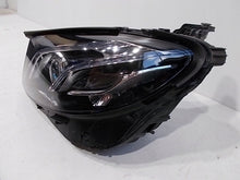 Laden Sie das Bild in den Galerie-Viewer, Frontscheinwerfer Mercedes-Benz A2139064704KZ Xenon Links Scheinwerfer Headlight