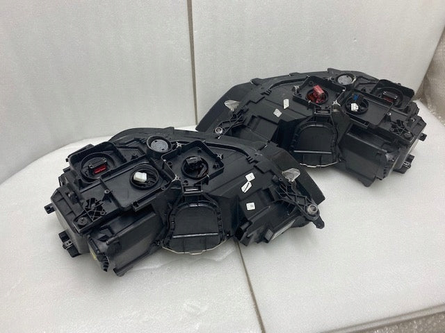 Frontscheinwerfer VW Golf Sportsvan 517941033B Xenon Rechts oder Links SCH7102492128dp