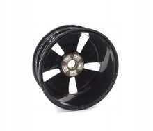 Laden Sie das Bild in den Galerie-Viewer, 1x Alufelge 17 Zoll 6.5" 5x100 39ET Glanz Silber 2GM601025E VW T-Cross Rim Wheel FEL5732799551mg