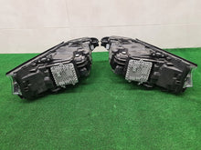 Laden Sie das Bild in den Galerie-Viewer, Frontscheinwerfer BMW 5 G31 G30 7439200 7439199 LED Rechts oder Links SCH9510327346dt