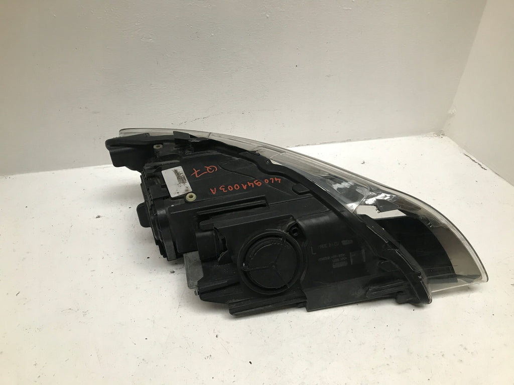 Frontscheinwerfer Audi Q7 4L0941003B Links Scheinwerfer Headlight SCH4790094443ve