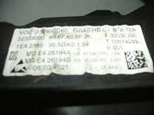 Load image into Gallery viewer, Frontscheinwerfer Volvo S60 V60 32338000 LED Links Scheinwerfer Headlight SCH8625359654dr