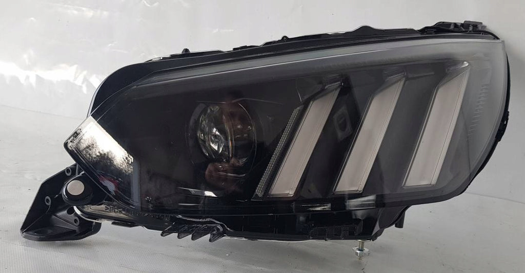 Frontscheinwerfer Peugeot 208 II 9823194180 LED Ein Stück (Rechts oder Links) SCH1325855108pb