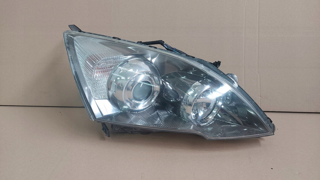 Frontscheinwerfer Honda Crv Xenon Rechts Scheinwerfer Headlight