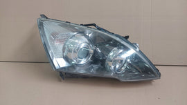 Frontscheinwerfer Honda Crv Xenon Rechts Scheinwerfer Headlight