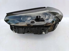 Load image into Gallery viewer, Frontscheinwerfer BMW X3 G01 5A29201-07 LED Links Scheinwerfer Headlight SCH5505330578vn