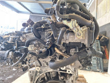 Load image into Gallery viewer, Motor Toyota Yaris 1NR-FE 1.3 VVTI 99PS 87TKm Benzin Engine Unkomplett MOT8006662380fh