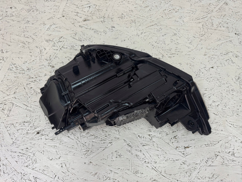 Frontscheinwerfer Audi A6 C8 4K0941040 Full LED Rechts Scheinwerfer Headlight SCH4525961935sz