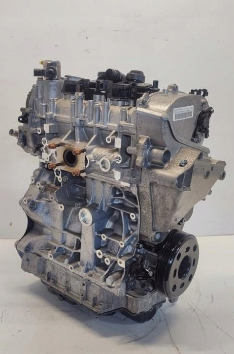 Motor VW DXD 1.9 ETSI 90PS 66kW 4TKm 2025 Benzin Engine Unkomplett MOT3400799327li