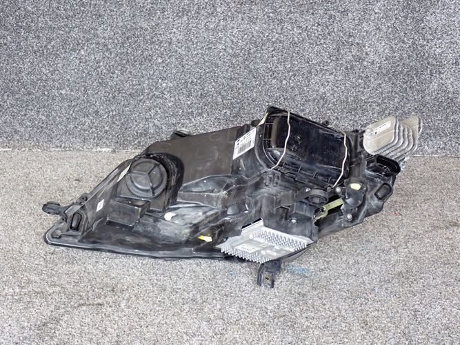 Frontscheinwerfer Seat Leon 5F1941008D Full LED Rechts Scheinwerfer Headlight