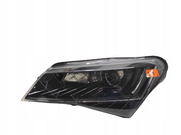 Frontscheinwerfer Skoda Superb III 9V1941015B- Xenon Links Headlight
