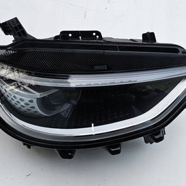 Frontscheinwerfer VW Id.3 10B941036 Full LED Rechts Scheinwerfer Headlight SCH1564625024xv