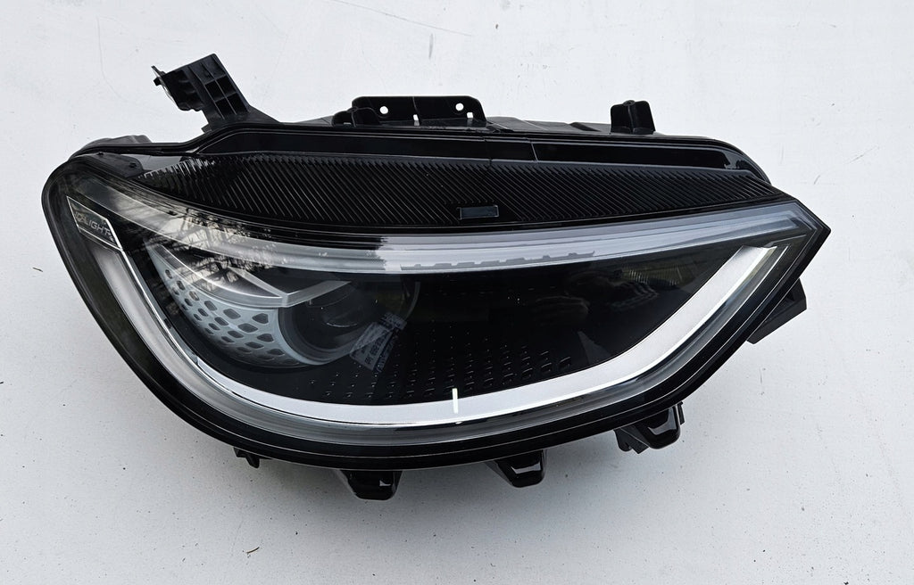 Frontscheinwerfer VW Id.3 10B941036 Full LED Rechts Scheinwerfer Headlight SCH1564625024xv