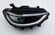 Laden Sie das Bild in den Galerie-Viewer, Frontscheinwerfer VW Id.3 10B941036 Full LED Rechts Scheinwerfer Headlight SCH1564625024xv