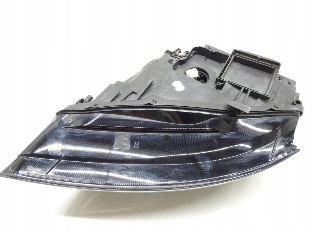 Frontscheinwerfer Audi A5 8T0941004AE Xenon Rechts Scheinwerfer Headlight